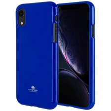 Mercury Jelly Case iPhone 14 6,1" kék tok tok és táska