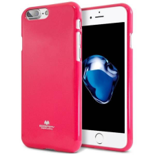 Mercury Jelly Case iPhone 14 Pro 6,1" rózsaszín tok tok és táska