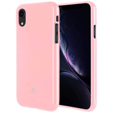 Mercury Jelly Case iPhone 14 Pro 6,1" világos rózsaszín tok tok és táska