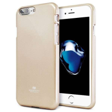 Mercury Jelly Case iPhone 14 Pro Max 6,7" arany tok tok és táska
