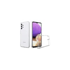 Mercury Jelly Case Samsung A32 5G A326 átlátszó tok tok és táska