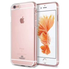 Mercury Jelly Case Samsung Galaxy A41A415 átlátszó tok tok és táska