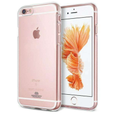 Mercury Jelly Case Xiaomi Mi 11 Lite átlátszó tok tok és táska