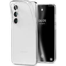 Mercury Jelly Clear Samsung S24+ S926 Átlátszó Tok (8809972541045) tok és táska