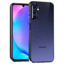 Mercury Jelly Clear tok Samsung Galaxy A16 5G - átlátszó tok és táska