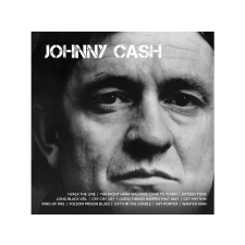 Mercury Johnny Cash - Icon (Cd) country