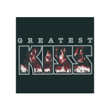 Mercury Kiss - Greatest (CD) rock / pop