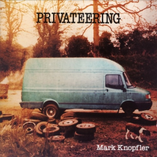 Mercury Mark Knopfler - Privateering (Cd) rock / pop