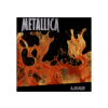 Mercury Metallica - Load (CD)