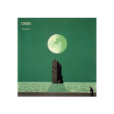 Mercury Mike Oldfield - Crises (Cd) rock / pop