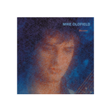 Mercury Mike Oldfield - Discovery - Remastered (Cd) rock / pop