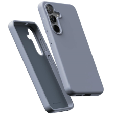 Mercury Pure MagSafe-kompatibilis tok Samsung Galaxy S25 Plus - levendulalila tok és táska