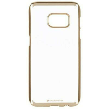 Mercury Ring2 Apple iPhone 6 Plus/6S Plus magasfényű szilikon hátlapvédő arany tok és táska