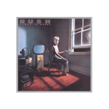 Mercury Rush - Power Windows (Cd) heavy metal