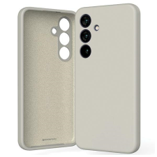 Mercury Samsung S24 S921 kő szilikon tok tok és táska