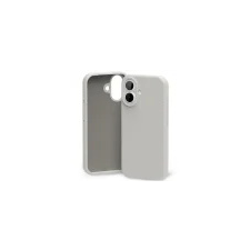 Mercury Silicone tok iPhone 17 - világosszürke tok és táska