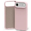Mercury Silicone tok iPhone Air - pasztell rózsaszín