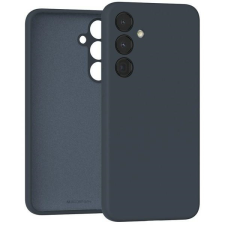 Mercury Silicone tok Samsung Galaxy A05s - tengerészkék tok és táska