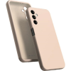 Mercury Silicone Tok Samsung Galaxy A15 - Homokszín (Mer008067)