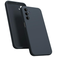 Mercury Silicone tok Samsung Galaxy A25 5G - tengerészkék tok és táska