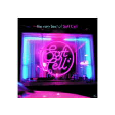 Mercury Soft Cell - The Very Best of Soft Cell (Cd) rock / pop