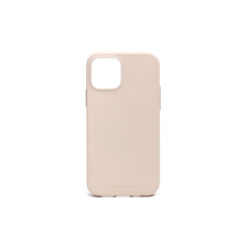 Mercury SOFT FEELING IPHONE 12 MINI 5.4 TPU TOK DRAPP tok és táska
