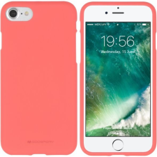 Mercury Soft G955 S8 Plus Rózsaszínn Tok (BRA005808) tok és táska