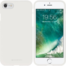 Mercury Soft G965 S9 Plus Fehér Tok (16913-uniw) tok és táska