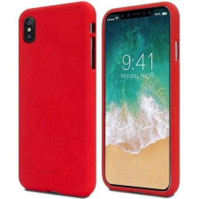 Mercury Soft LG K9 piros / K8 2018 tok tok és táska
