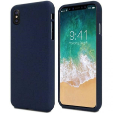 Mercury Soft Pixel 8 éjkék tok tok és táska