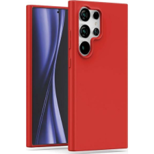 Mercury Soft Samsung S24 Ultra Piros Tok ( ) tok és táska