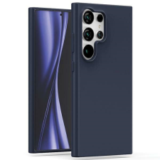 Mercury Soft Samsung S24 Ultra S928 éjkék tok tok és táska