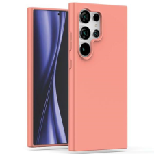 Mercury Soft Samsung S24 Ultra S928 rózsaszín tok tok és táska