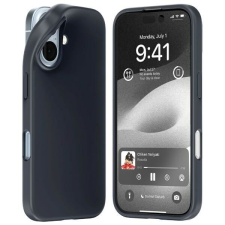 Mercury Soft tok iPhone 16 - éjkék tok és táska