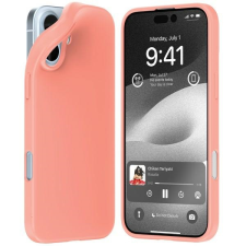Mercury Soft tok iPhone 16 Plus - rózsaszín tok és táska