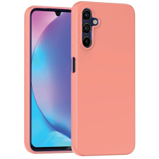 Mercury Soft tok Samsung Galaxy A15 5G - rózsaszín tok és táska