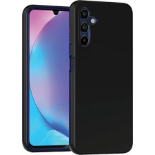 Mercury Soft Tok Samsung Galaxy A15 - Fekete (35650) tok és táska