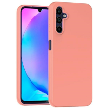 Mercury Soft tok Samsung Galaxy A16 5G - rózsaszín tok és táska