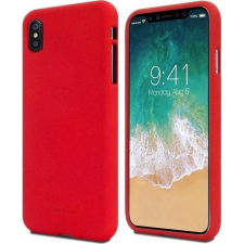 Mercury Soft Xiaomi Mi Note 10/10 Pro Piros Tok (19016) tok és táska