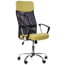 MERCURY STAR Alberta 2, zöld forgószék