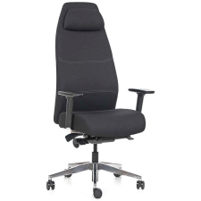 MERCURY STAR Vital Black forgószék