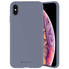 Mercury szilikon iPhone 12/12 Pro 6,1&quot; levendula tok tok és táska