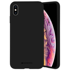 Mercury szilikon iPhone 14 Pro 6,1" kék tok tok és táska