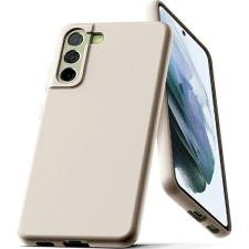 Mercury Szilikon iPhone 15 6.1" Kő Tok (Mer007797) tok és táska