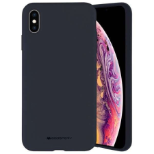 Mercury szilikon Samsung Galaxy S20 Ultra G988 kék tok tok és táska