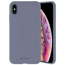 Mercury szilikon Samsung Galaxy S23 S911 levendula tok tok és táska