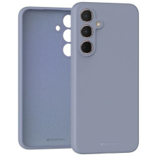 Mercury szilikon tok Samsung Galaxy A35 - levendula tok és táska
