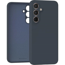 Mercury Szilikon Tok Samsung Galaxy A35 - Tengerészkék (Mer008121) tok és táska