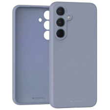 Mercury szilikon tok Samsung Galaxy A55 - levendula tok és táska