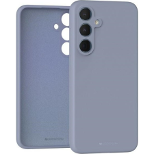 Mercury Szilikon Tok Samsung Galaxy A55 - Levendula (Mer008131) tok és táska